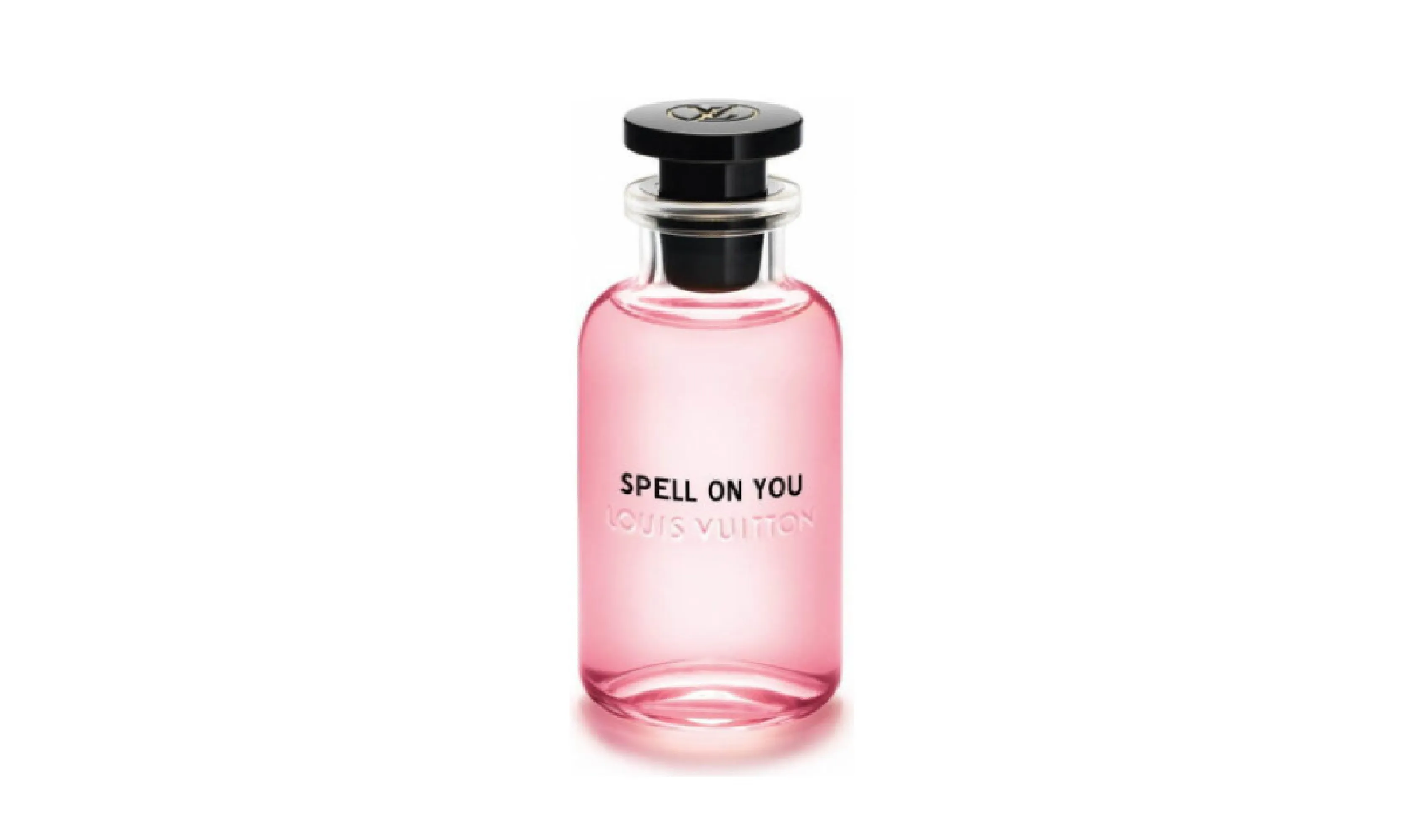 Louis Vuitton_Spell on You 